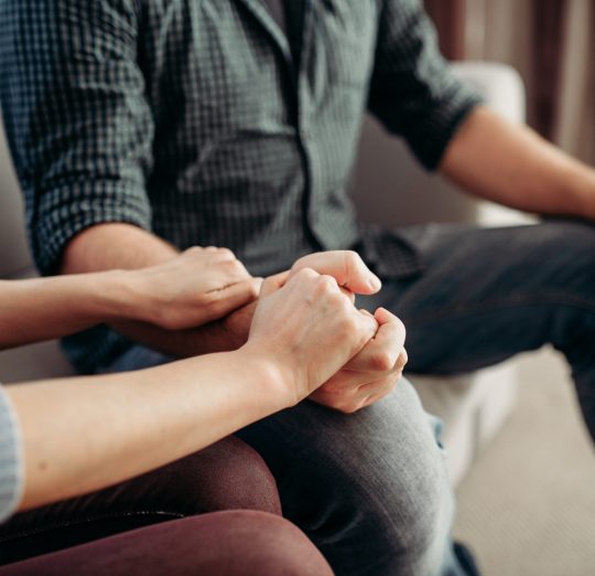 Couple Therapy Mind Body Institute